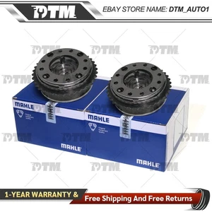 2 PCS Camshaft VVT Gear FOR BMW F22 F30 X4 N20 Z4 X3 2.0 11367583818 11367583819 - Picture 1 of 6