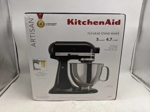 KitchenAid Artisan Series 5 Quart Tilt-Head Stand Mixer - Picture 1 of 7