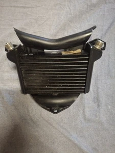 Vendo Radiatore Olio Ducati Multistrada 1200V4S Anno 2021/24 - Picture 1 of 3