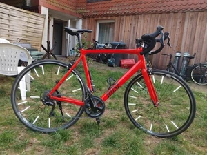 Rennrad Rose Pro Sl Carbon - Bild 1 von 3