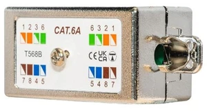 Cat6A Stp Connection Boite - SG78EP - Afbeelding 1 van 9