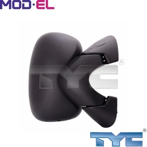 OUTSIDE MIRROR 325-0078 FOR OPEL VIVARO/Platform/Chassis/Bus/Van RENAULT 1.9L - Picture 1 of 9