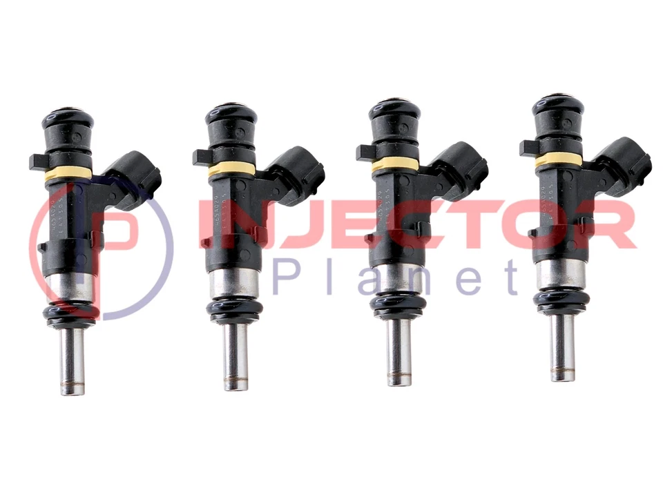 Комплект из 4 инжекторов Bosch EAT305 11-13 Mitsubishi Outlander Sport 2,0 л 1465A029 - Изображение 1 из 4