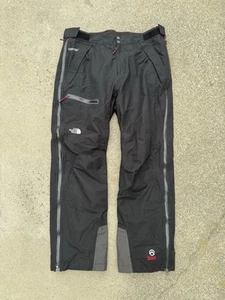 The North Face Summit Series Gore Tex Pants Snow Ski Outdoor XL - Picture 1 of 8