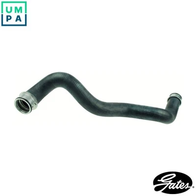 RADIATOR HOSE 05-3370 FOR MERCEDES-BENZ OM642.961/830/835/832/960/834 3.0L 6cyl - Image 1 of 4
