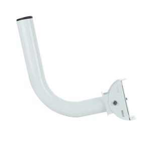 1PCS 26cm L Shaped Bracket for Wireless Monitoring Antenna Wall Mounting - Zdjęcie 1 z 7