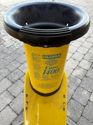 Gartenhäcksler Motorschalter 16A 250V Ein-Aus Schalter - Bild 1 von 2