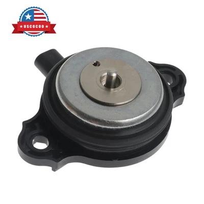 Actuador de válvula solenoide EngineTiming para BMW X3 X4 320i 2013-2017 Foto 1 de 4