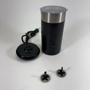 Keurig MMF-816A Montalatte Schiuma Caffè - Nero - Testato Funziona benissimo! - Foto 1 di 6