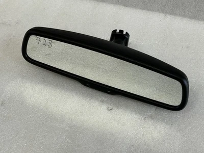 2017 ACURA ILX ESPELHO RETROVISOR INTERIOR ESCURECIMENTO AUTOMÁTICO - Imagem 1 de 4