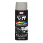 Sem 15353 Color Coat Light Titanium Spray Paint Aerosol Can 12 Oz.
