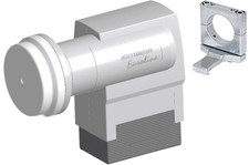Kathrein Twin-lnb Euroline 10 70-12 75ghz Kel 422