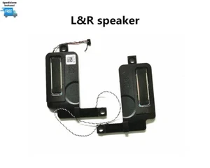 COPPIA SPEAKER ASUS UX431 UX431FA UX431FN UM431 04071-02160000 SET ALTOPARLANTI - Imagen 1 de 1