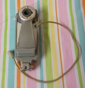 Vintage Soligor BL Deluxe Three-Way Synchronous Camera Bulb Flash 3 Way - Picture 1 of 5
