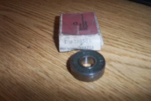 NOS NEW DEPARTURE CLUTCH PILOT BEARING #904755 - Picture 1 of 1