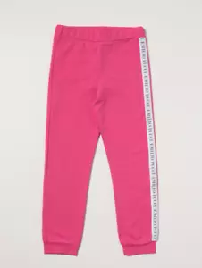 Emilio Pucci Leggings - rosa - Alter 5 - neu mit Etikett - Bild 1 von 2