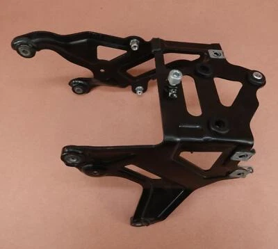 Aprilia Caponord 1200 2015 13-17 soporte de panel inferior Foto 1 de 4