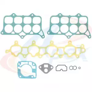 Engine Intake Manifold Gasket Set-DOHC, Eng Code: H22A1 fits 93-94 Prelude 2.2L - Foto 1 di 1