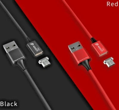 Quick Fast Charging Charger Usb Cable For Samsung Galaxy S7 S6 Edge S5 J3 J5 J7 - Image 1 of 4