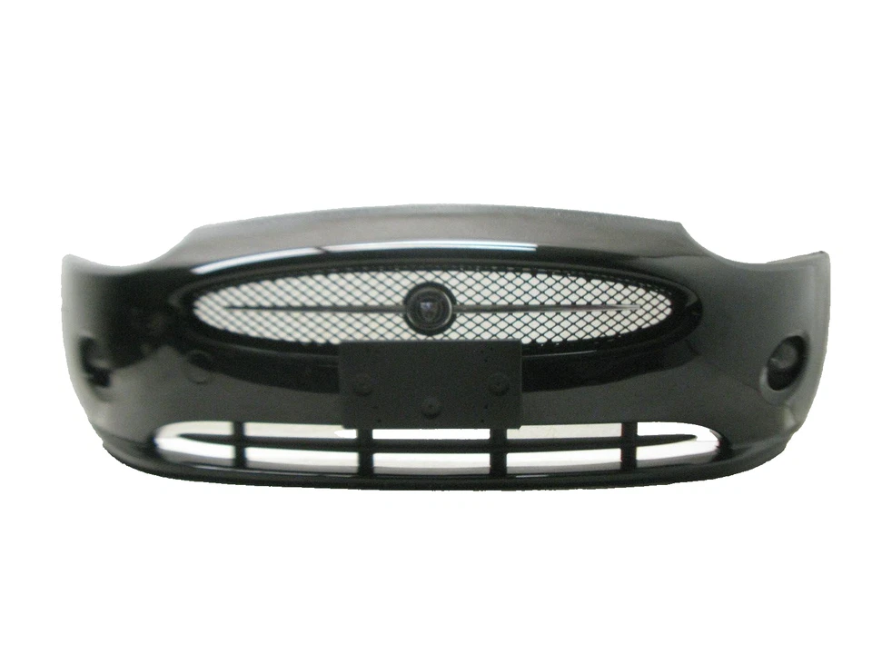 💚 CUBIERTA PARACHOQUES DELANTERO PARRILLA COMPLETA LUZ ANTINIEBLA JAGUAR XK (2007-2009) OEM Foto 1 de 4