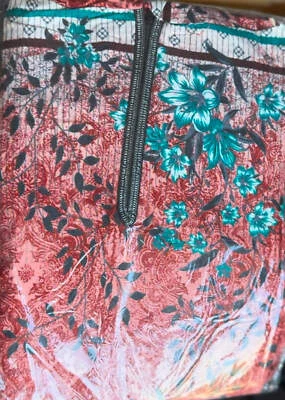 Isdal - Prayer Dress - Image 1 of 3