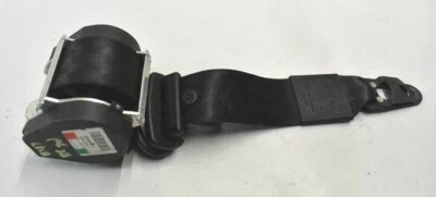 2007 - 2015 AUDI Q7 QUATTRO REAR RIGHT SIDE SEAT BELT 3 ROW SEATBELT OEM - Image 1 of 4