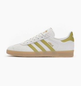 white gazelle trainers womens
