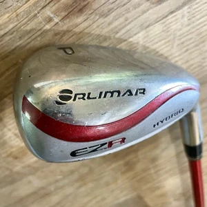 Orlimar EZR P Hybrid-Iron / RH / Intermediate Graphite ~35" / Good Grip - Picture 1 of 8