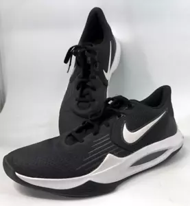 Scarpe da basket Nike Precision 5 da uomo taglia US 13 - Foto 1 di 5