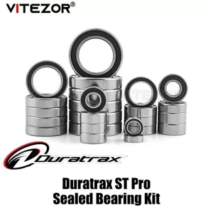 For Duratrax ST Pro Sealed Bearing Kit - Picture 1 of 4