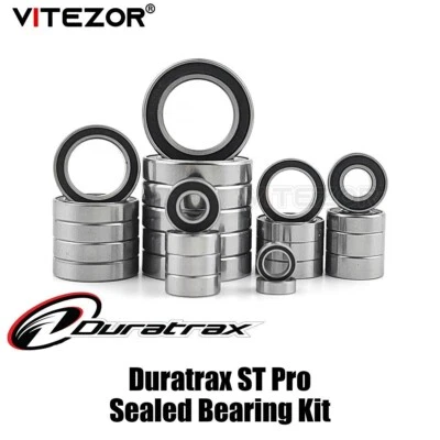 For Duratrax ST Pro Sealed Bearing Kit - Image 1 of 4