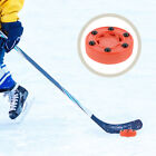 Performance-Enhancing Inline Hockey Puck for Intensive Training