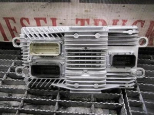 TESTED INTERNATIONAL MAXXFORCE Diesel Engine ECM ECU ICM Computer 1883034C91 - Foto 1 di 6
