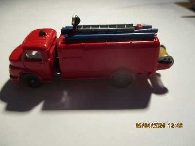 RE-WIKING - MB L 1413 FEUER/UMBAU - Immagine 1 di 4