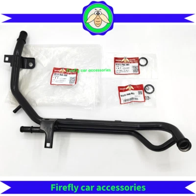 Tubo de calefacción OEM para Honda CR-V 2011-14 Accord Crosstour Acura TSX 19510-R40-A60 Foto 1 de 4