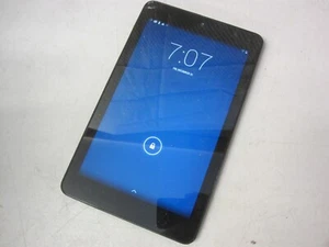 Dell Venue 8 T02D 8" IPS Display 2GB RAM Intel Atom Android Tablet - Black - Picture 1 of 7