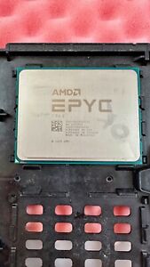 AMD EPYC 7343 16C 3.2GHz 3.9GHz 128MB 100-000000338 Processor NO VENDOR LOCK