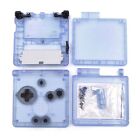Parts Case Housing Shell Cover Game Card Shell For Gba Sp For Gba Sp|Game Boy