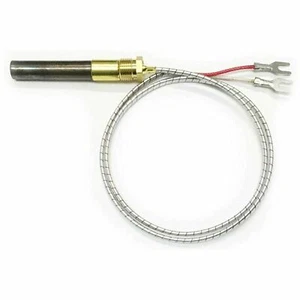W680-0004 Fireplace 24" Thermopile 750mv - Picture 1 of 1