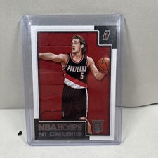 2015-16 Panini NBA Hoops - Rookies #273 Pat Connaughton (RC)