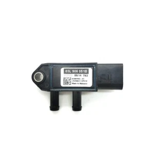Sensor de presión diferencial diésel 81MPP05-01 DPF original 03L906051B 81MPP0501 - Imagen 1 de 1