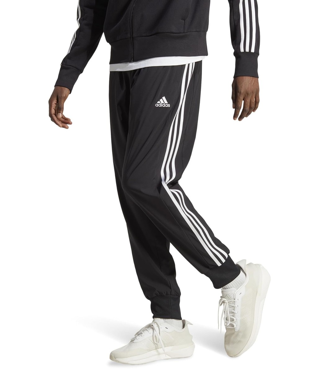 adidas stripes lower