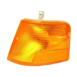 Luces de esquina Fortpro compatibles con Volvo VNM repuesto 8080852 para - conductor - Imagen 1 de 2
