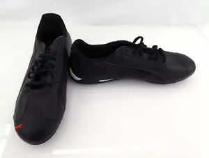 Puma Schuhe Repli Cat III Leder Turnschuhe schwarz/weiß Sneaker Mismatched 11,5/11 - Bild 1 von 8
