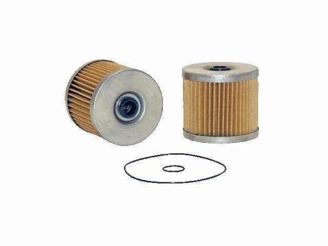 Fuel Filter For 1985 Ford F250 5.0L V8 MFI D765ZV Fuel Filter - Image 1 of 1