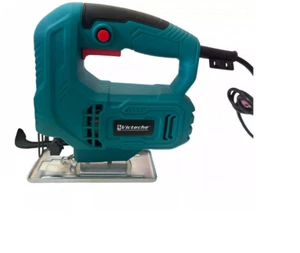 SEGHETTO ALTERNATIVO 710W PER LEGNO E METALLO TAGLIO 55MM 3000RPM - Foto 1 di 1