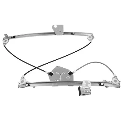 Regulador de ventana eléctrica para 07-11 Mercedes-Benz CLS550 W219 sedán delantero izquierdo EE. UU. Foto 1 de 4