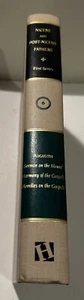 Nicene and Post-Nicene Fathers First Series Vol. 6 HC Hendrickson 2nd Print 1995 - Bild 1 von 6
