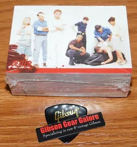 Juego de cartas coleccionables Dexter temporada 1 y 2 tarjetas Breygent TV Michael C Hall Carpenter - Imagen 1 de 4