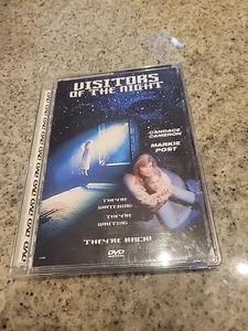 Visitors of the Knight DVD Candace Cameron Rare OOP Movie - Imagen 1 de 7
